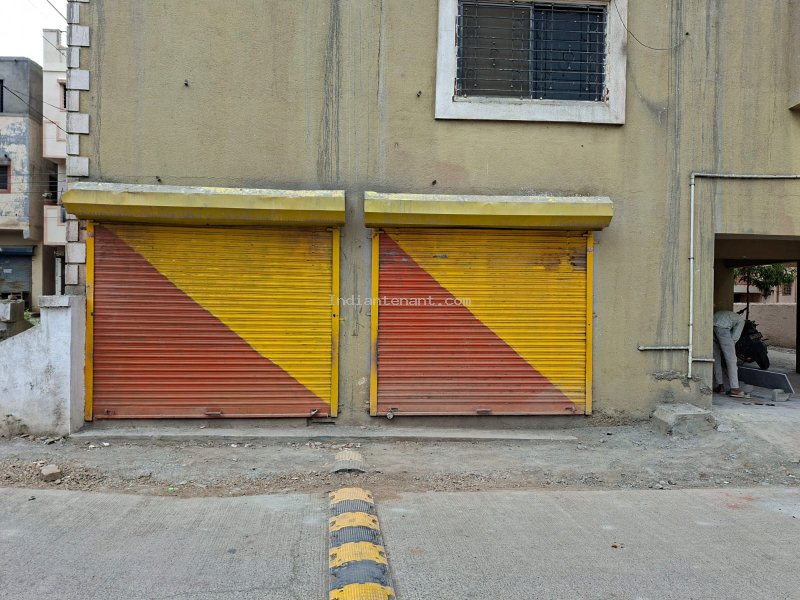 Shop for Rent in  Khandeve Nagar Wagholi, Pune