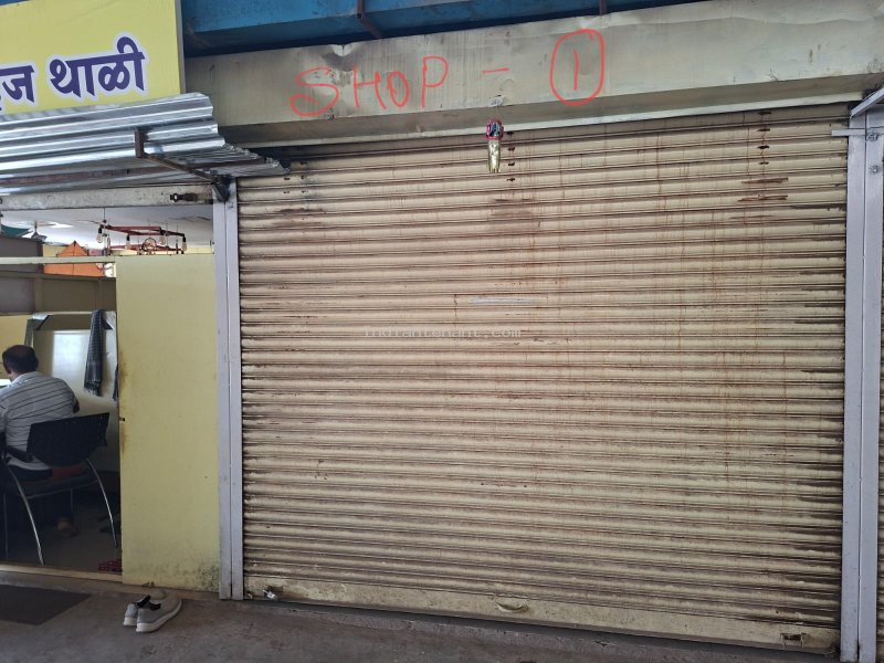 Shop for Rent in Kharadi, Pune