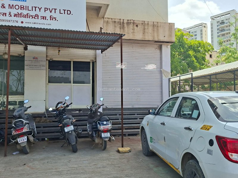 Shop for Rent in Kharadi, Pune