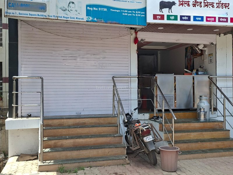 Shop for Rent in Kharadi, Pune
