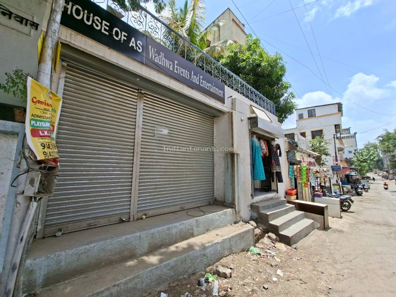 Shop for Rent in Kharadi, Pune