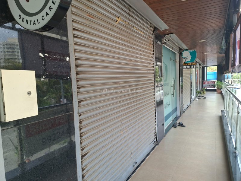 Shop for Rent in Kharadi, Pune