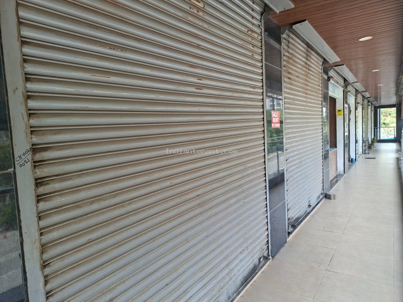 Shop for Rent in Kharadi, Pune