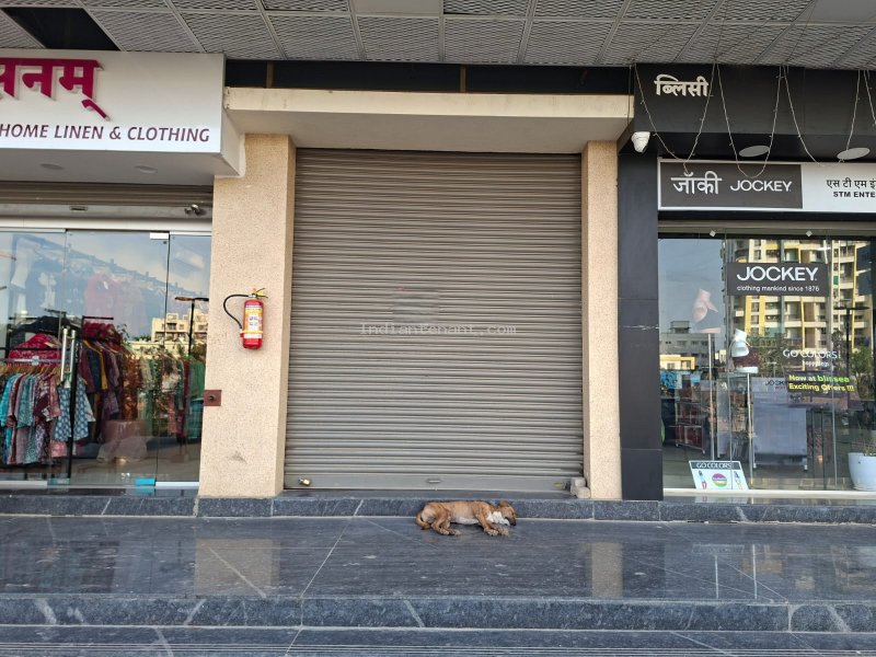 Shop for Rent in Wagholi, Pune