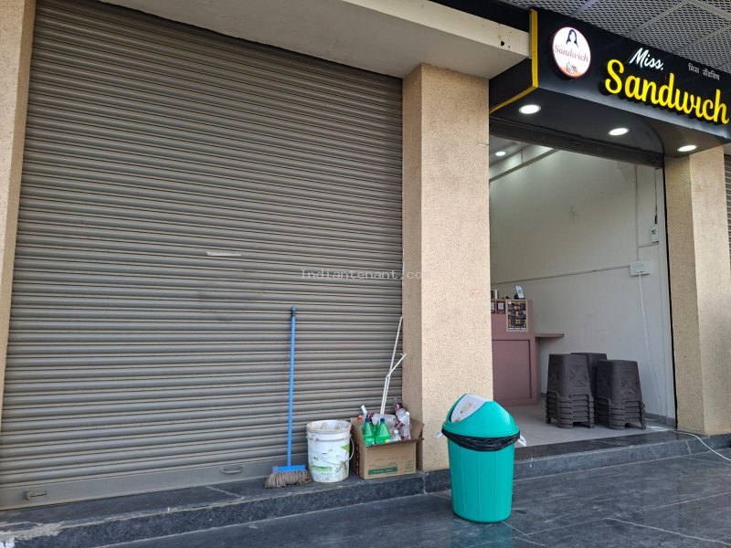 Shop for Rent in Wagholi, Pune