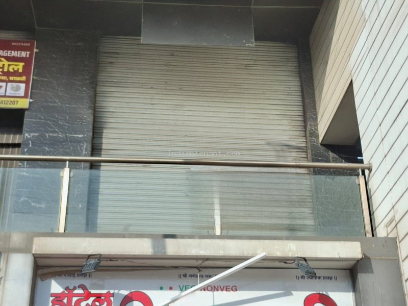 Shop for Rent in Wagholi, Pune