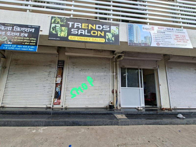 Shop for Rent in Wagholi, Pune