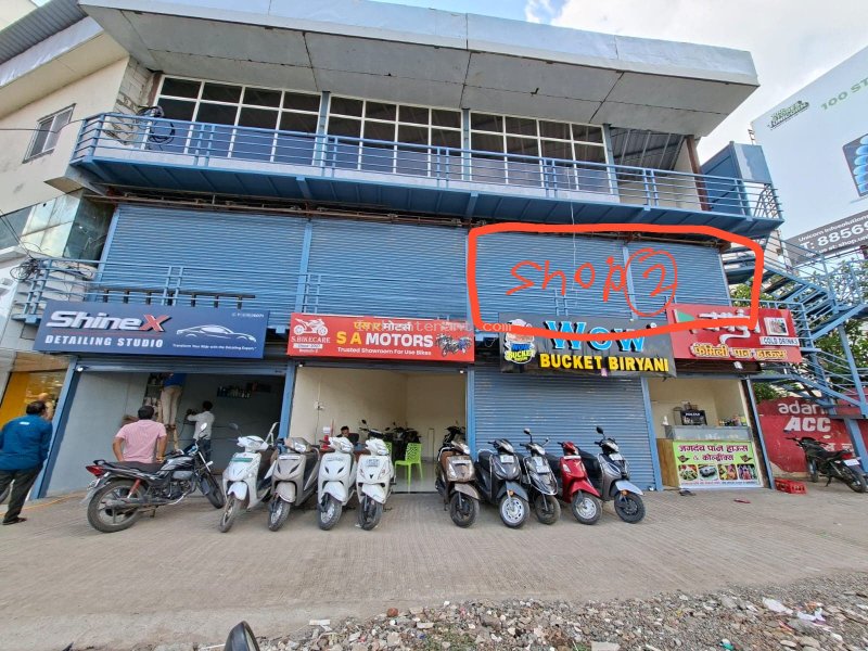 Shop for Rent in Wagholi, Pune