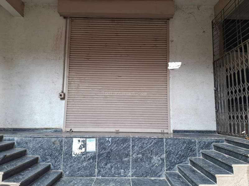 Shop for Rent Near Shree Bheravnath Hotel in Wagholi, Pune