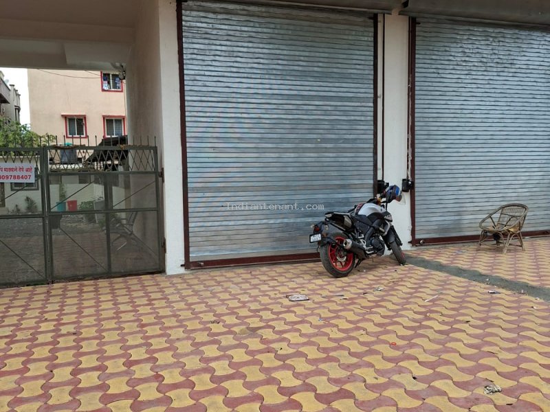 Shop for Rent in Kawadw Vasti, Khandve Nagar,  Wagholi, Pune