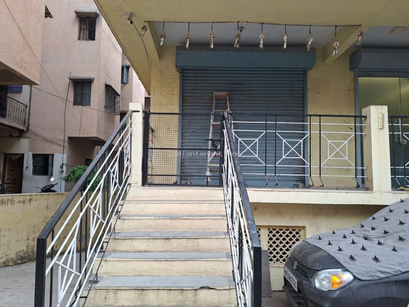 Shop for Rent in Chadan Nagar, Pune