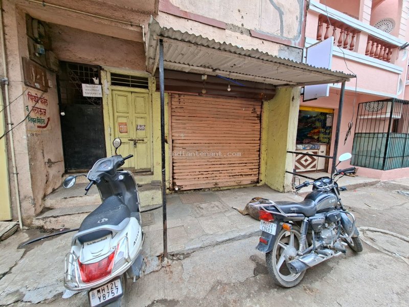 Shop for Rent in Keshav Nagar, Pune