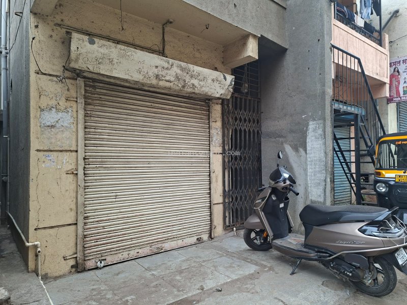 Shop for Rent in Keshav Nagar, Pune