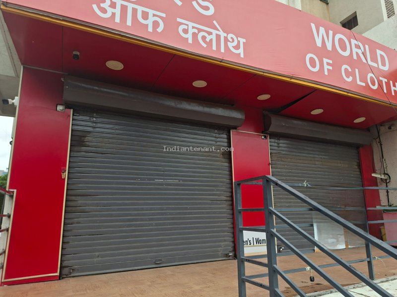 Shop for Rent in Keshav Nagar, Pune