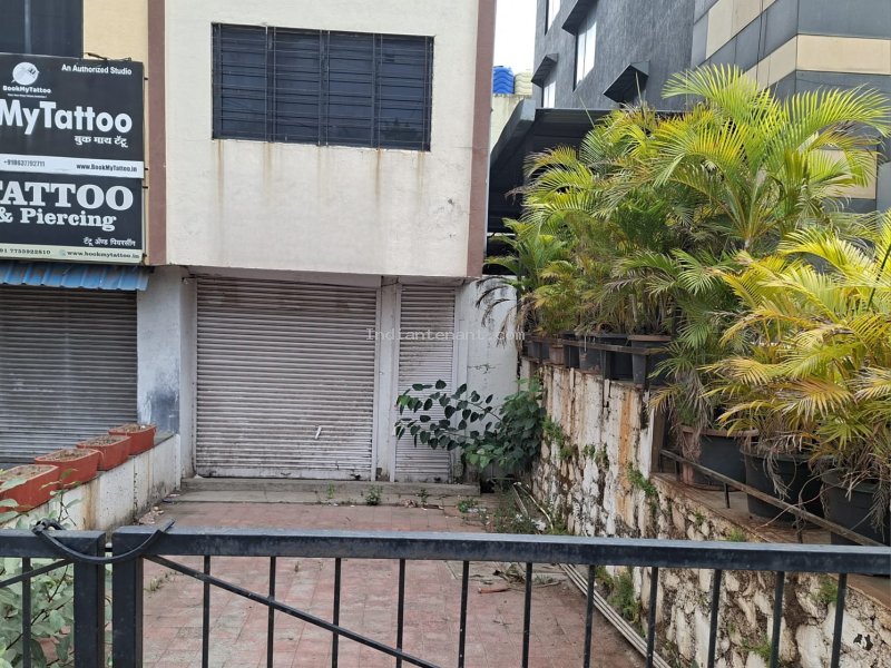 Shop for Rent in Chadan Nagar, Pune