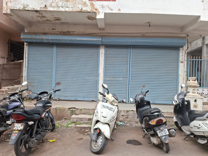 Shop for Rent in Chadan Nagar, Pune