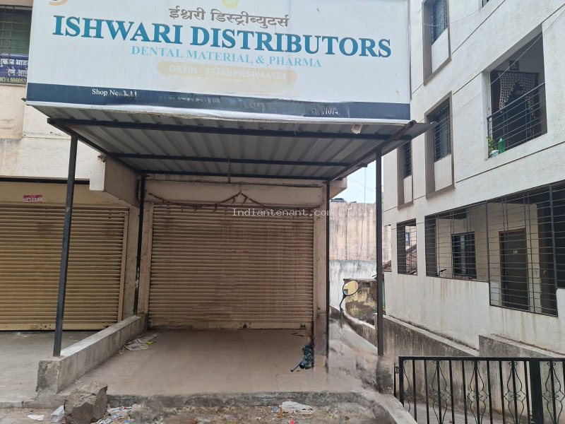 Shop for Rent in Chadan Nagar, Pune