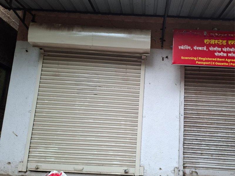 Shop for Rent in Chadan Nagar, Pune