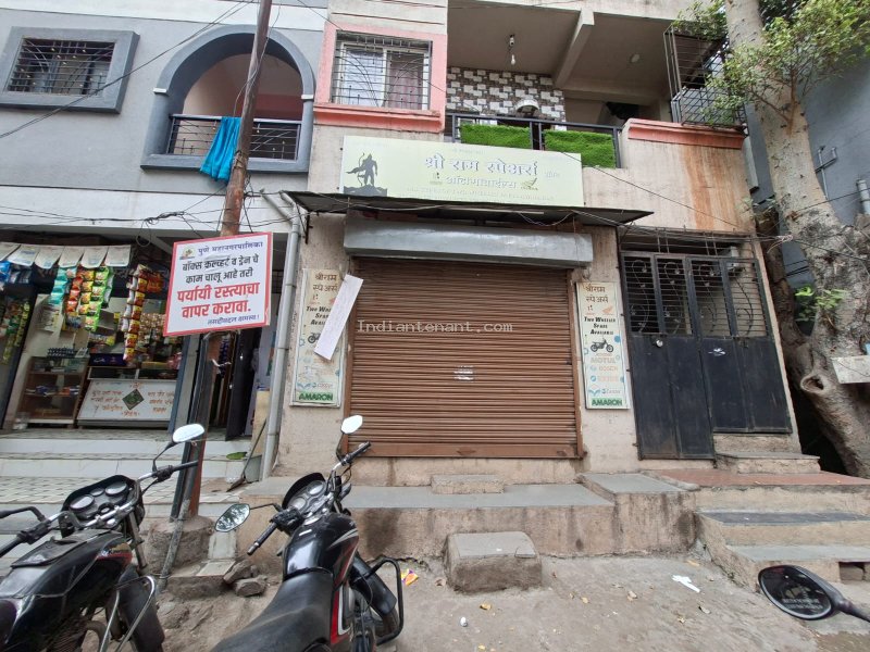 Shop for Rent in Chadan Nagar, Pune