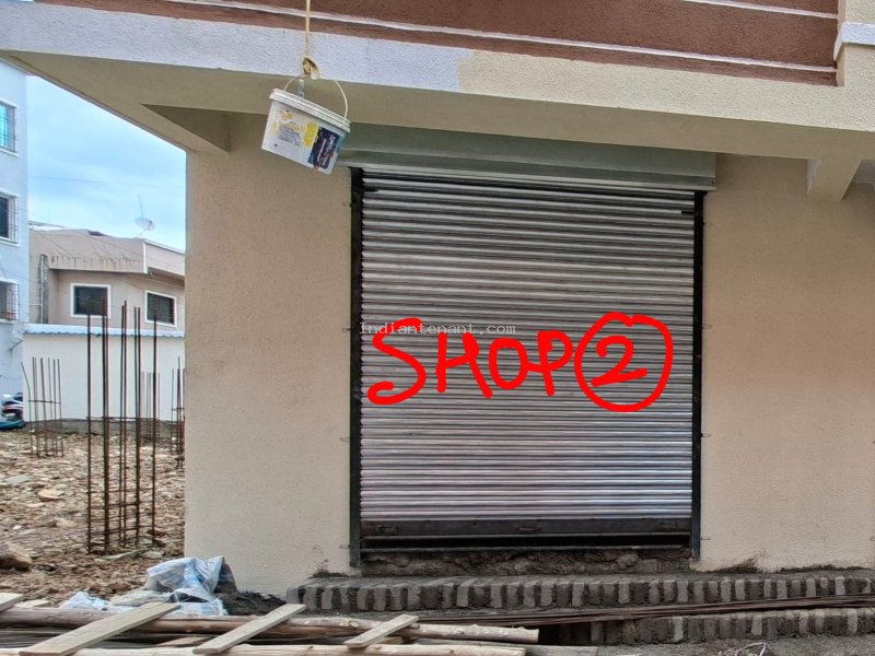 Shop for Rent in Wagholi, Pune