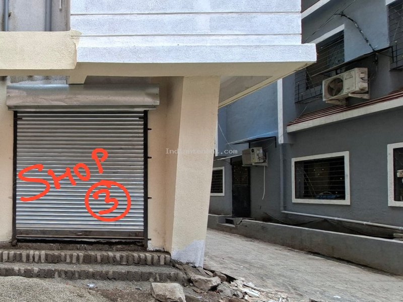 Shop for Rent in Wagholi, Pune