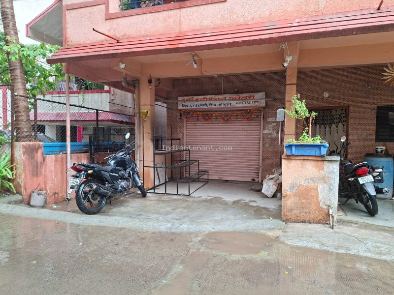 Shop for Rent in Wagholi, Pune