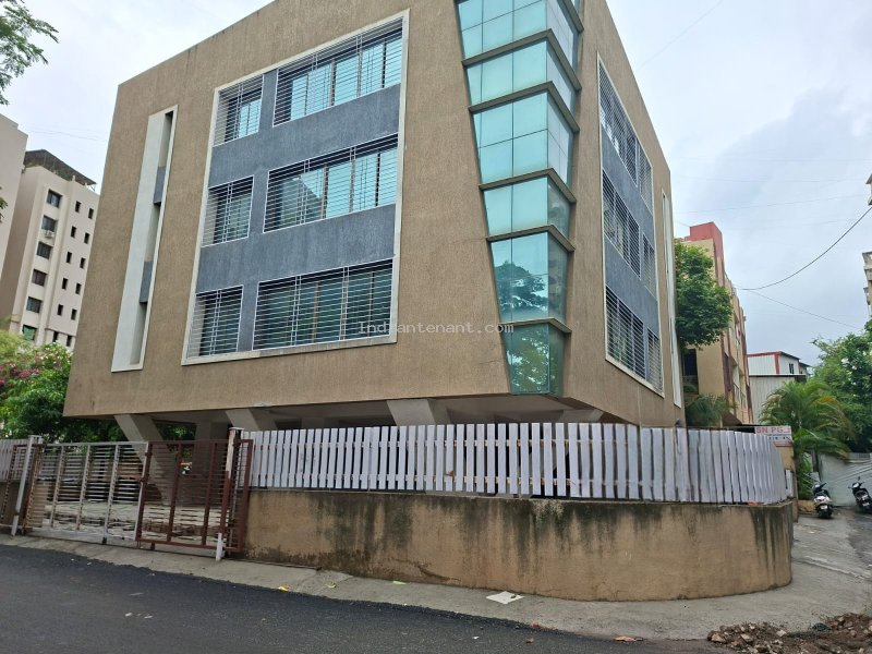 Comercial Building Rent in Kharadi, Pune