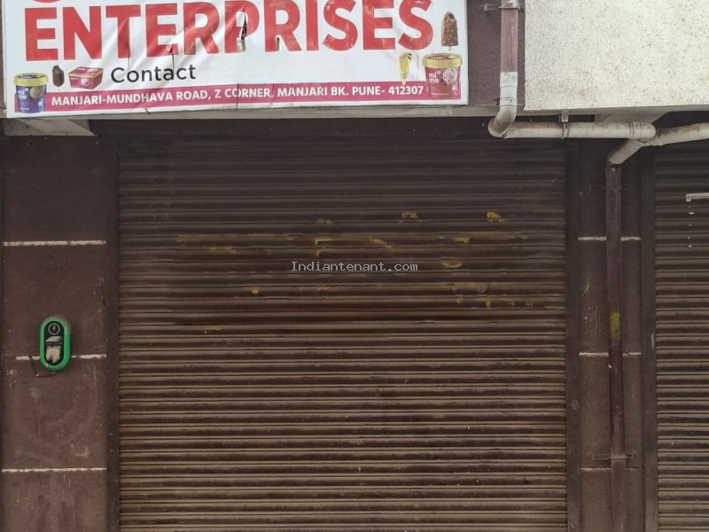 Shop for Rent in Keshav Nagar, Pune