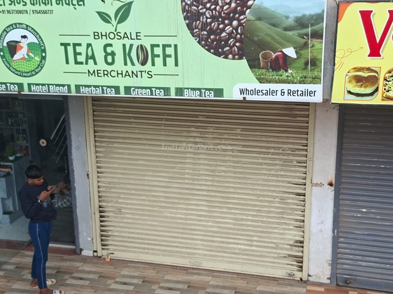 Shop for Rent in Keshav Nagar, Pune