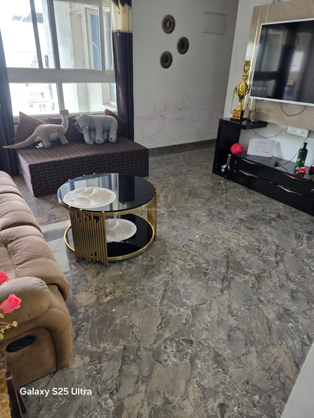 2 BHK Fully Furnished Apartment for Sale in Godrej Infinity, Keshav Nagar, Pune