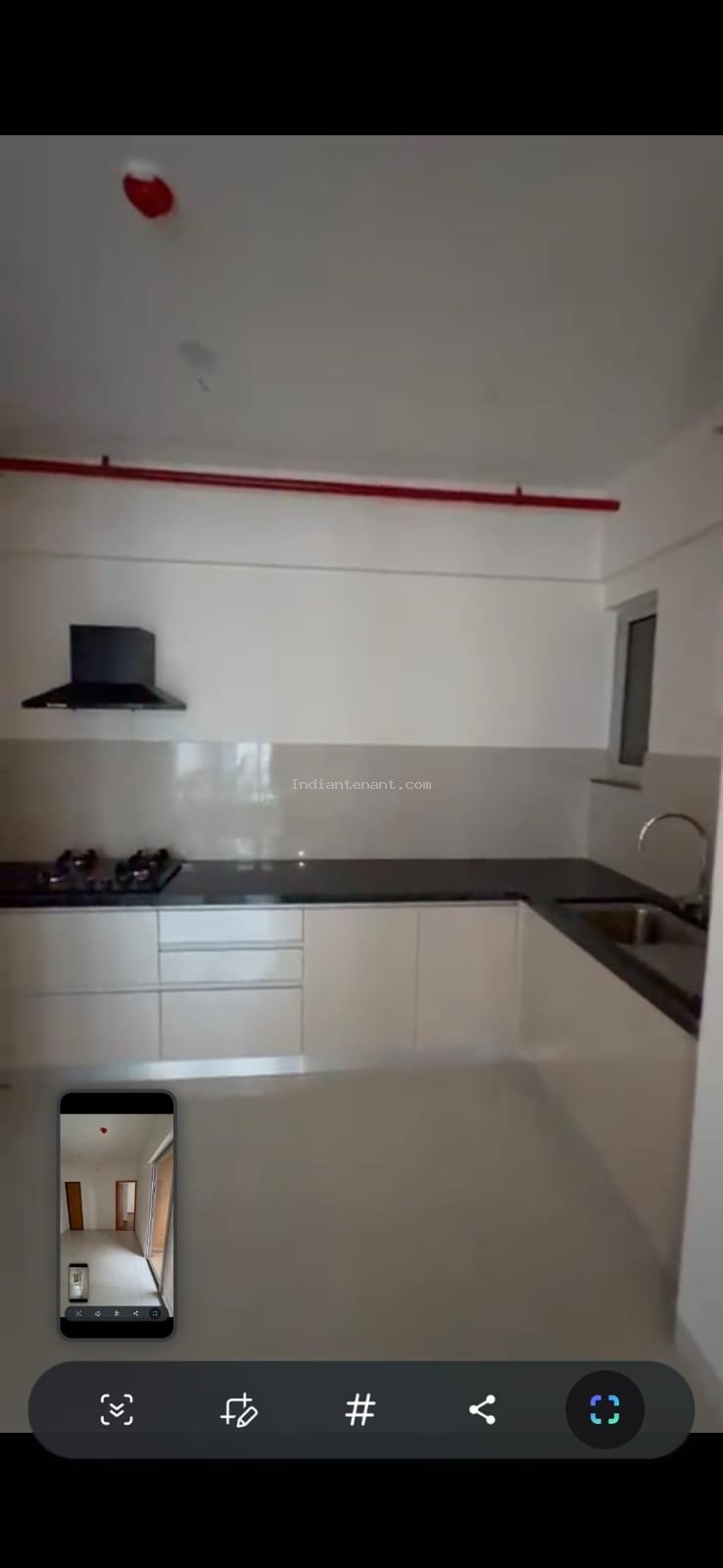 3 BHK Apartment for Sale in Gera Planet of Joy, Kharadi, Pune