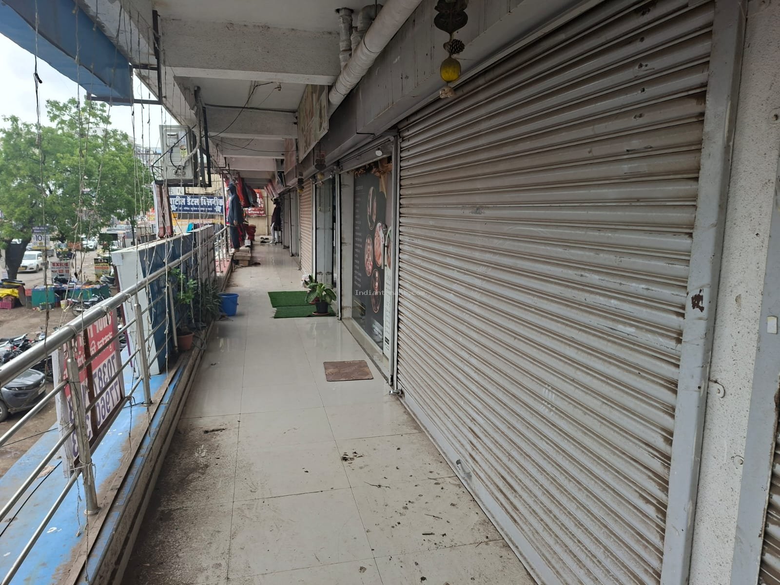 Shop for Sale in Manjri Keshav Nagar, Pune