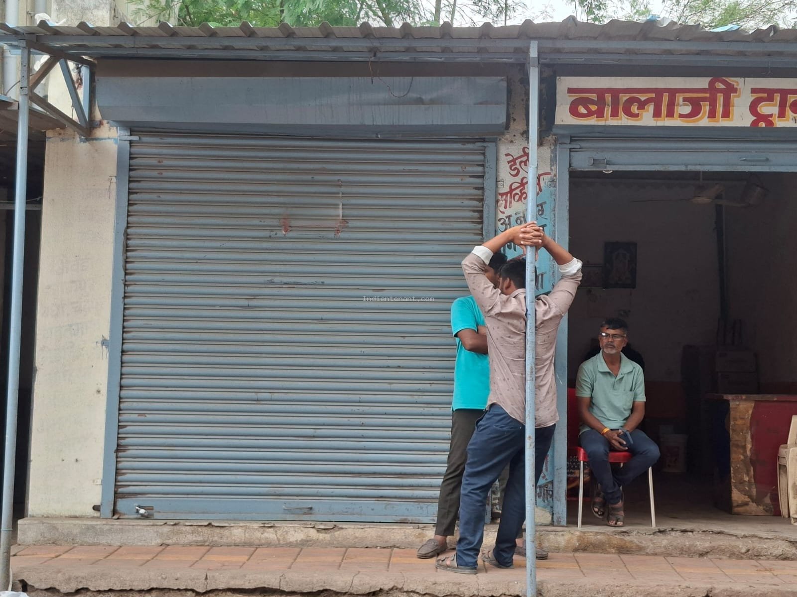 Ground floor Shop for Rent in Wagholi, Pune| Indiantenant