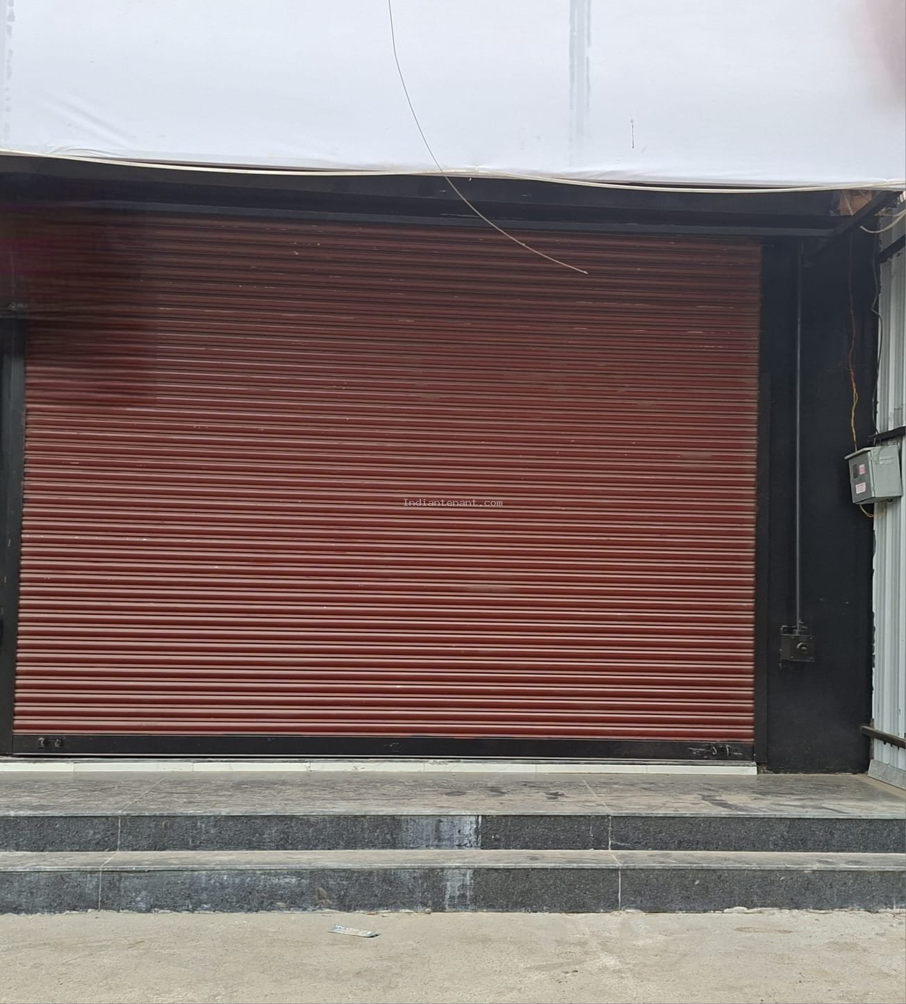 Shop for Rent opposite Living Fantacy Society in Wagholi, Pune| Indiantenat