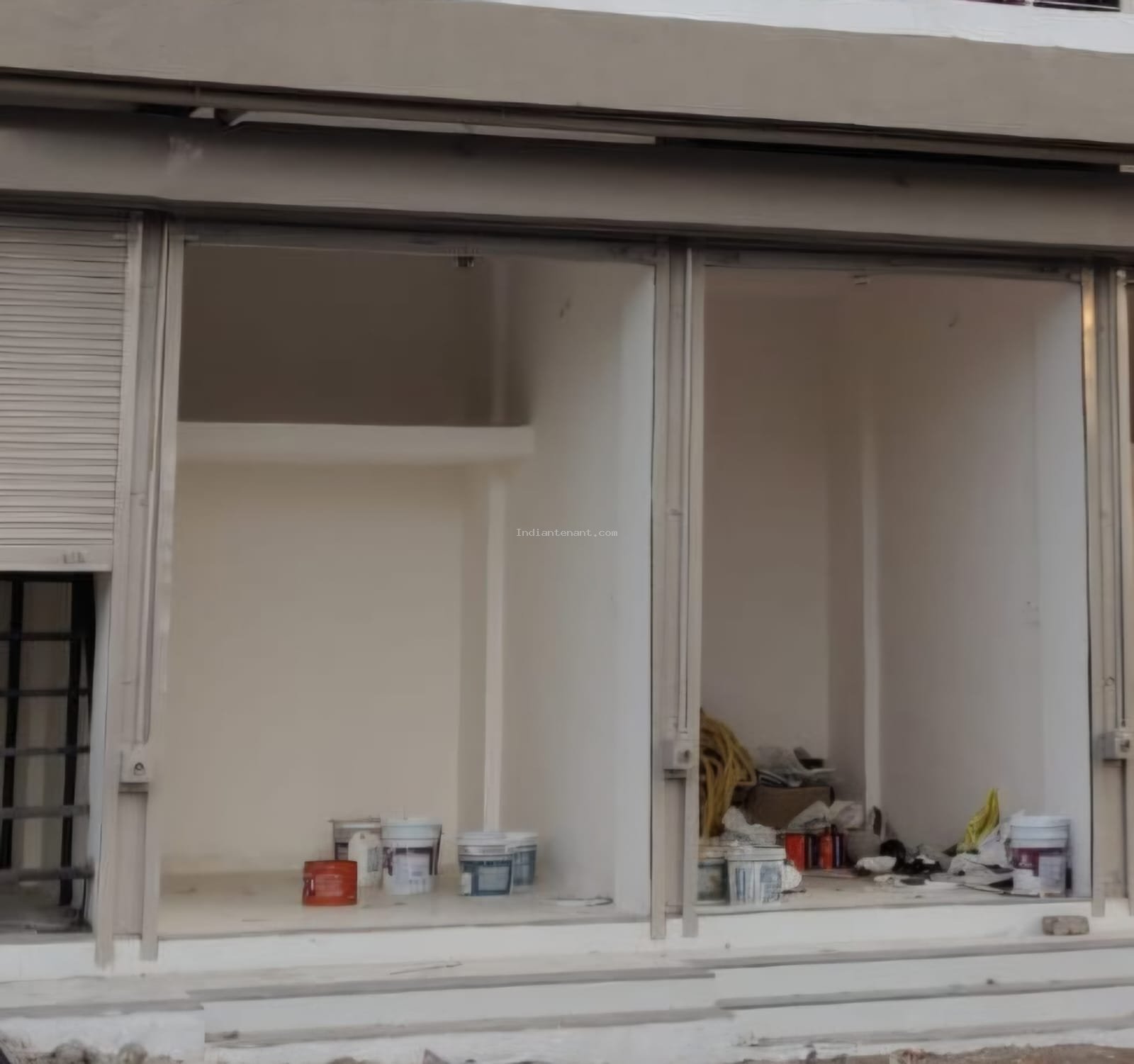 Fully Furnished Shop suitable for Milk Parlouror General Store for Rent on Kesnand Road, Wagholi, Pune | Indiantenant