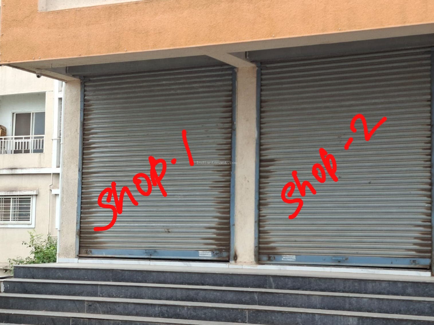 Shop for Rent in Kesnand, Wagholi, Pune | Indiantenant
