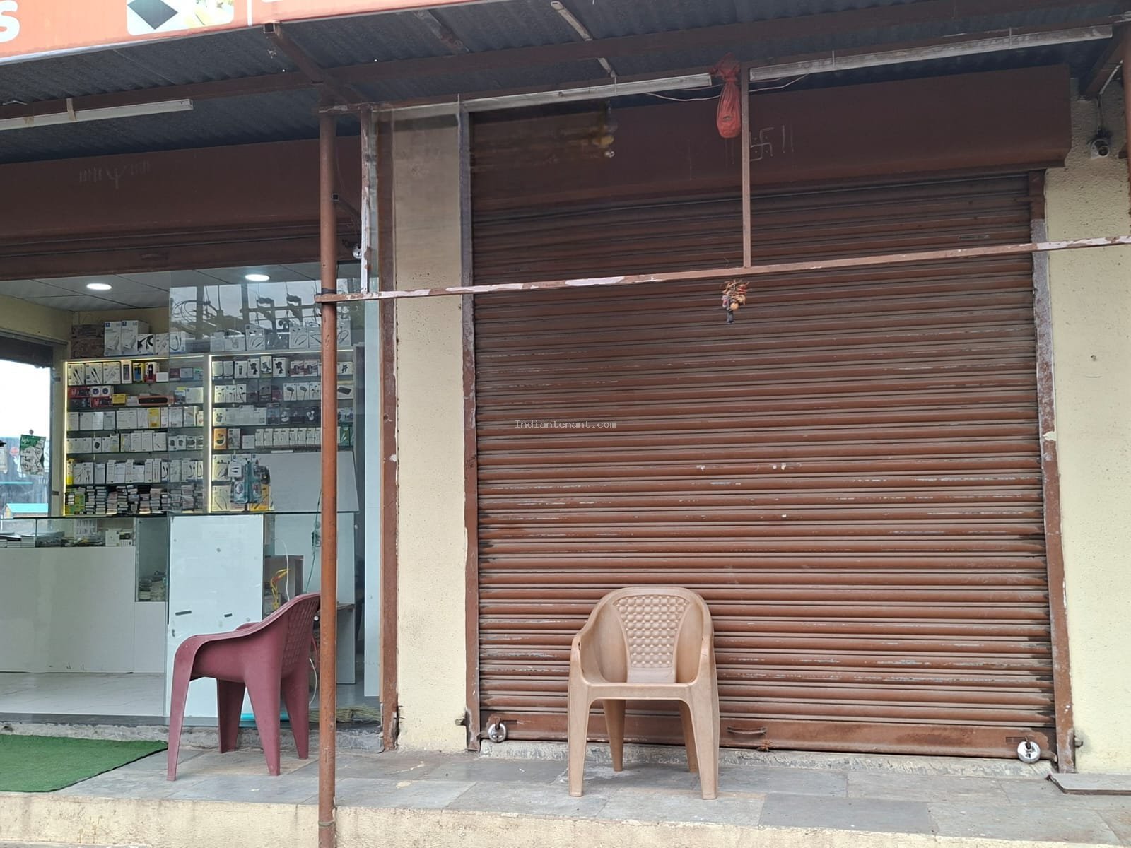 Shop for Rent in Kesnand road Wagholi, Pune| Indiantenant
