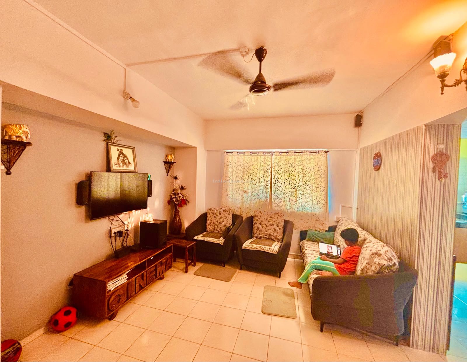 2 BHK Apartment for Sale in Dreams Estate, Hadapsar, Pune | Indiantenant