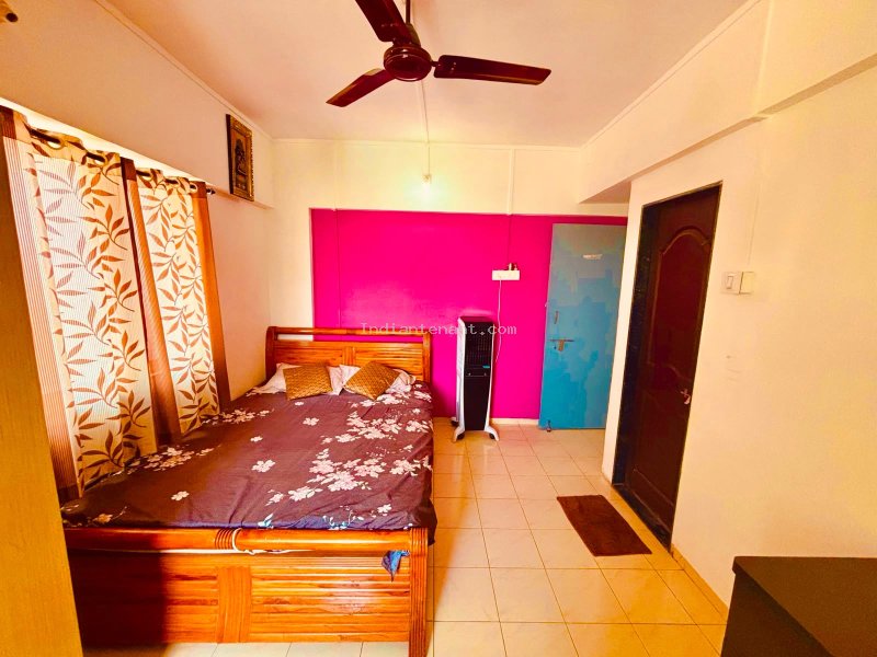 2 BHK Apartment for Sale in Dreams Estate, Hadapsar, Pune | Indiantenant
