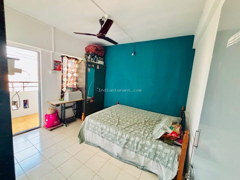 2 BHK Apartment for Sale in Dreams Estate, Hadapsar, Pune | Indiantenant