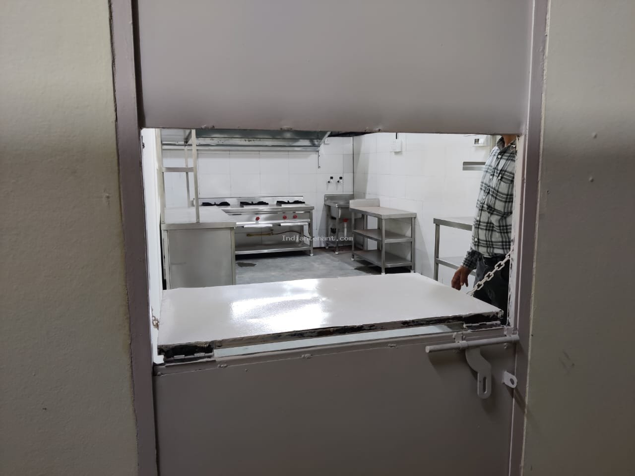 Fully Furnished Cloud Kitchen for Rent in Hadapsar, Pune | Indiantenant