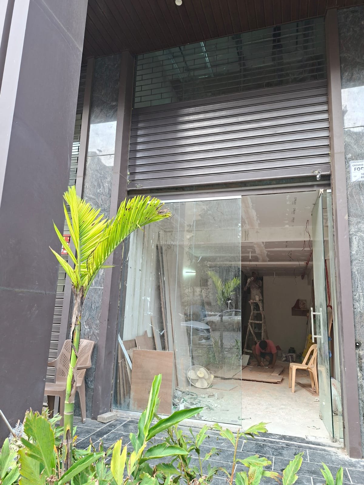 Shop for Rent (Cafe,Medical Stor) Mejestique Marbella in Kharadi, Pune (Share With Owner)