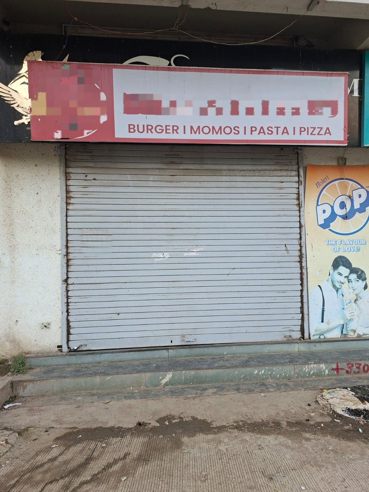 Ground floor Shop for Rent in Kharadi, Pune | Indiantenant