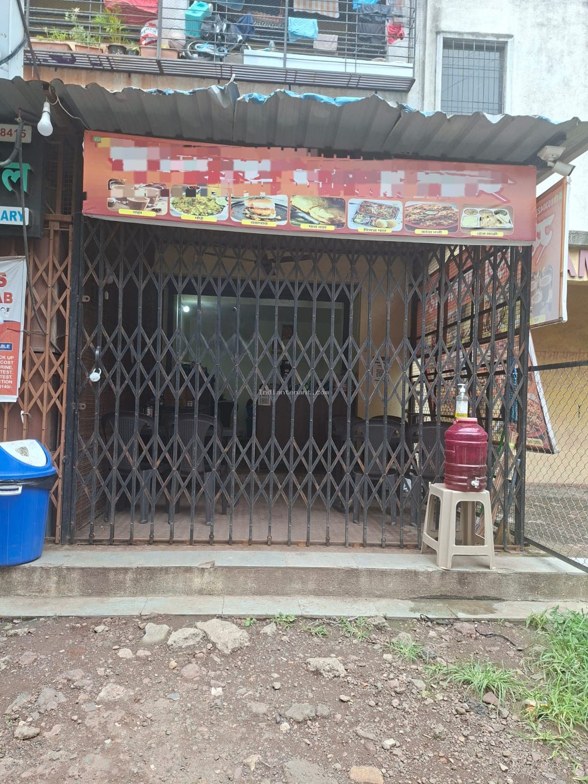 Shop for Rent in Chadan Nagar, Pune | Indiantenant