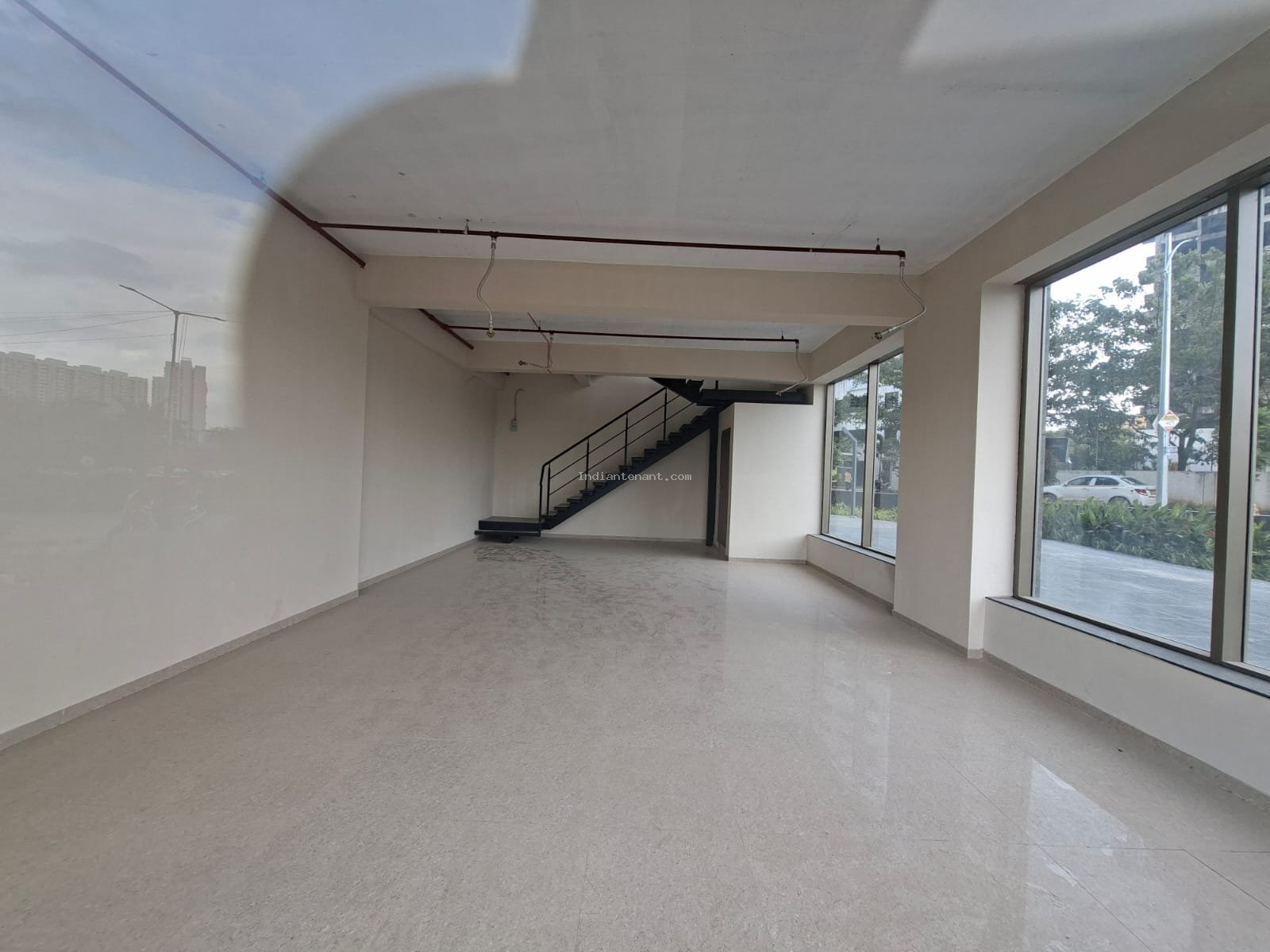 Shop for Rent in Riverdale Grand, Kharadi, Pune