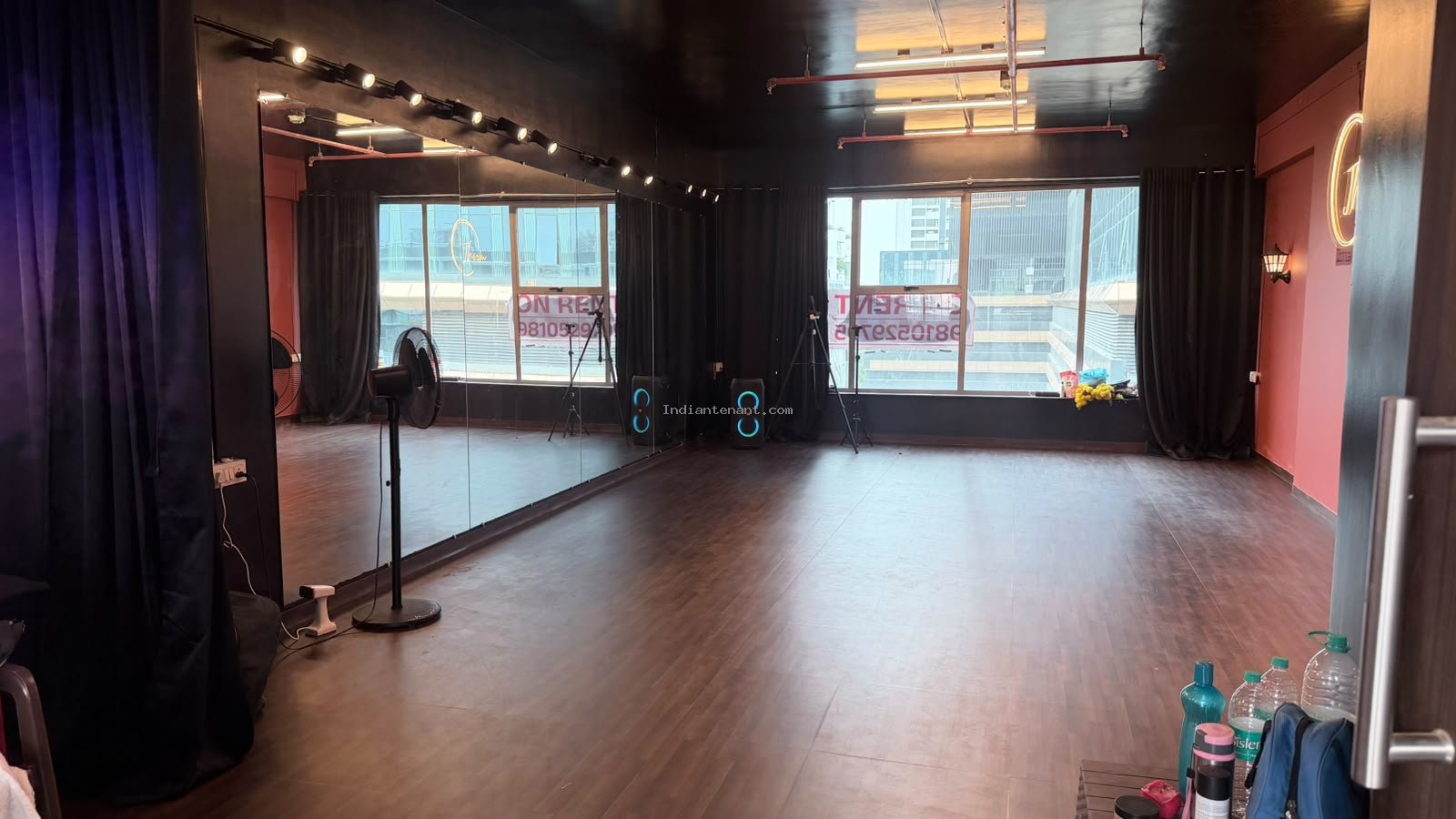 Office Space for Rent in Zen Square, Kharadi, Pune