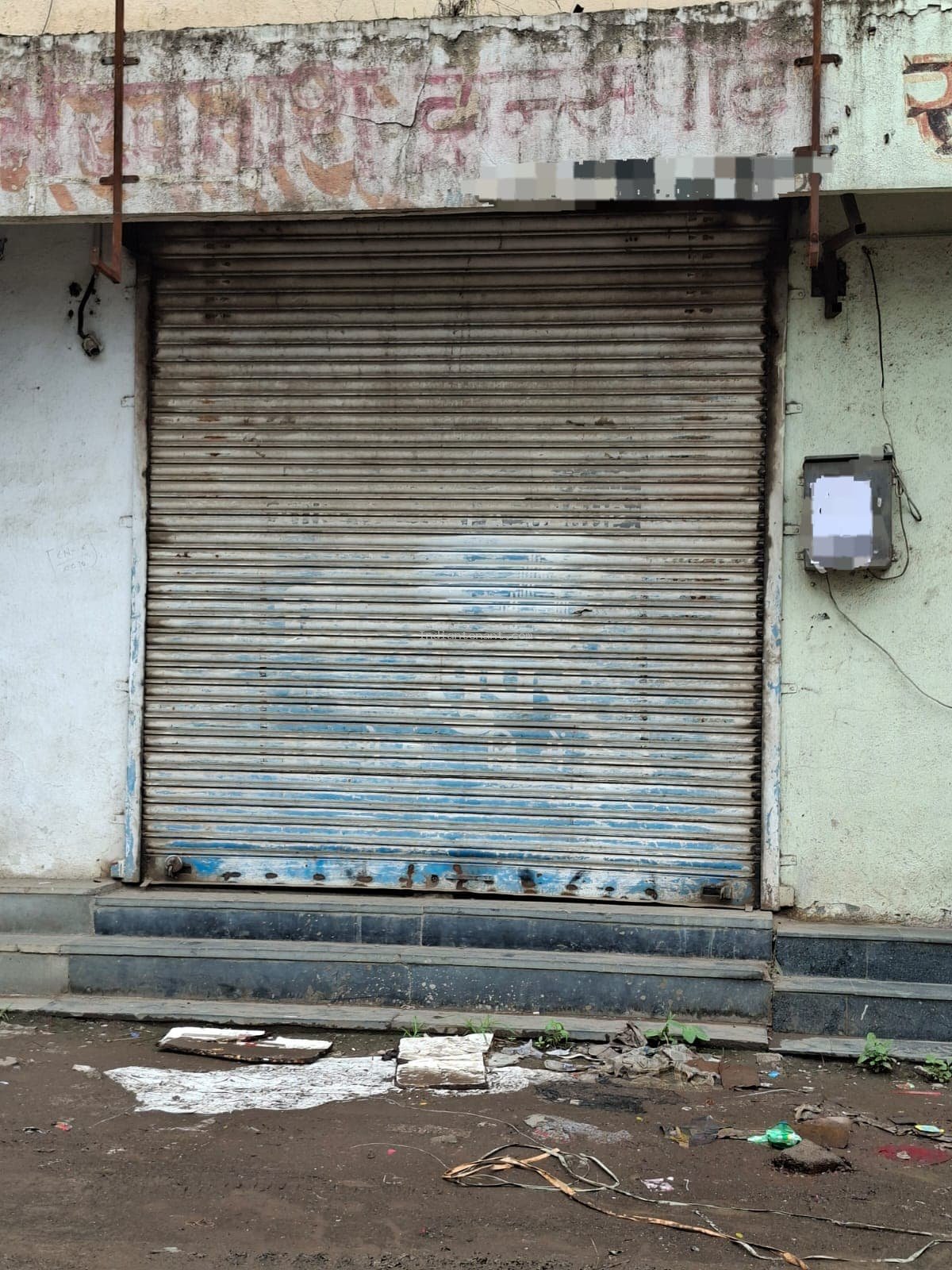 Ground floor Shop for Rent in Wagholi, Pune
