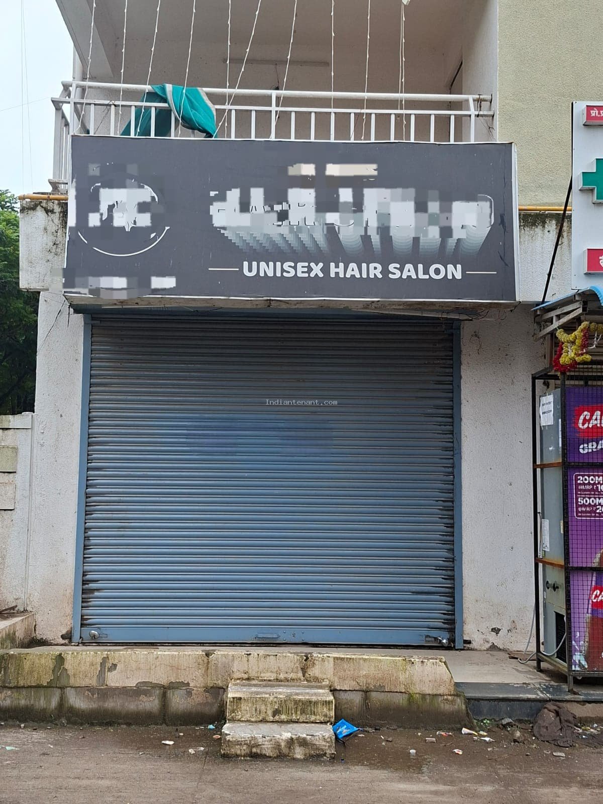 Shop for Rent in Spandan Sparsh Society, Wagholi, Pune