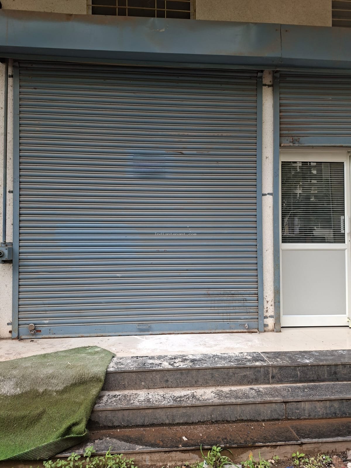 Ground Floor Shop for Rent near Genious Academy, Wagholi, Pune