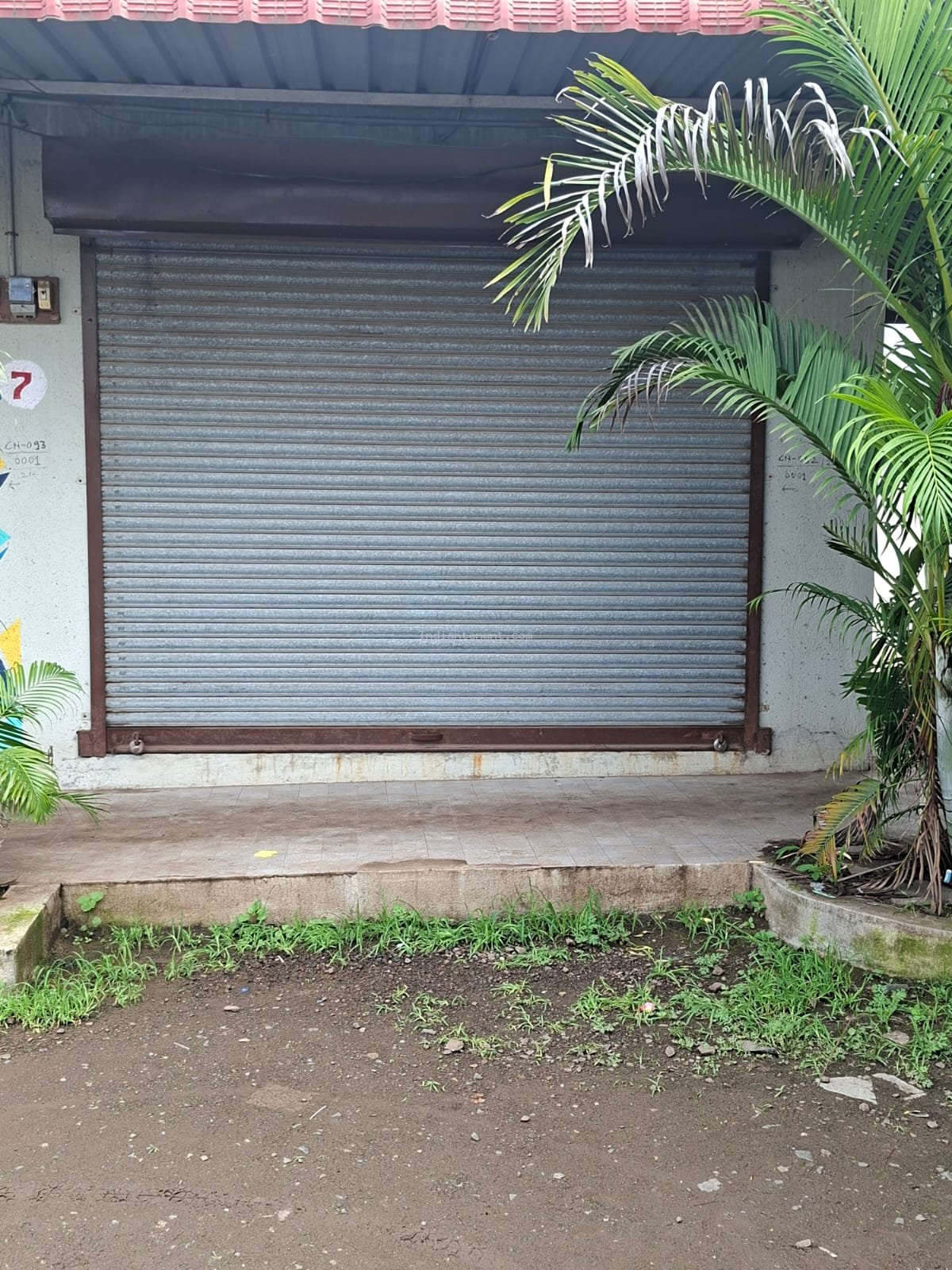 Shop for Rent near Global Backery, Wagholi, Pune
